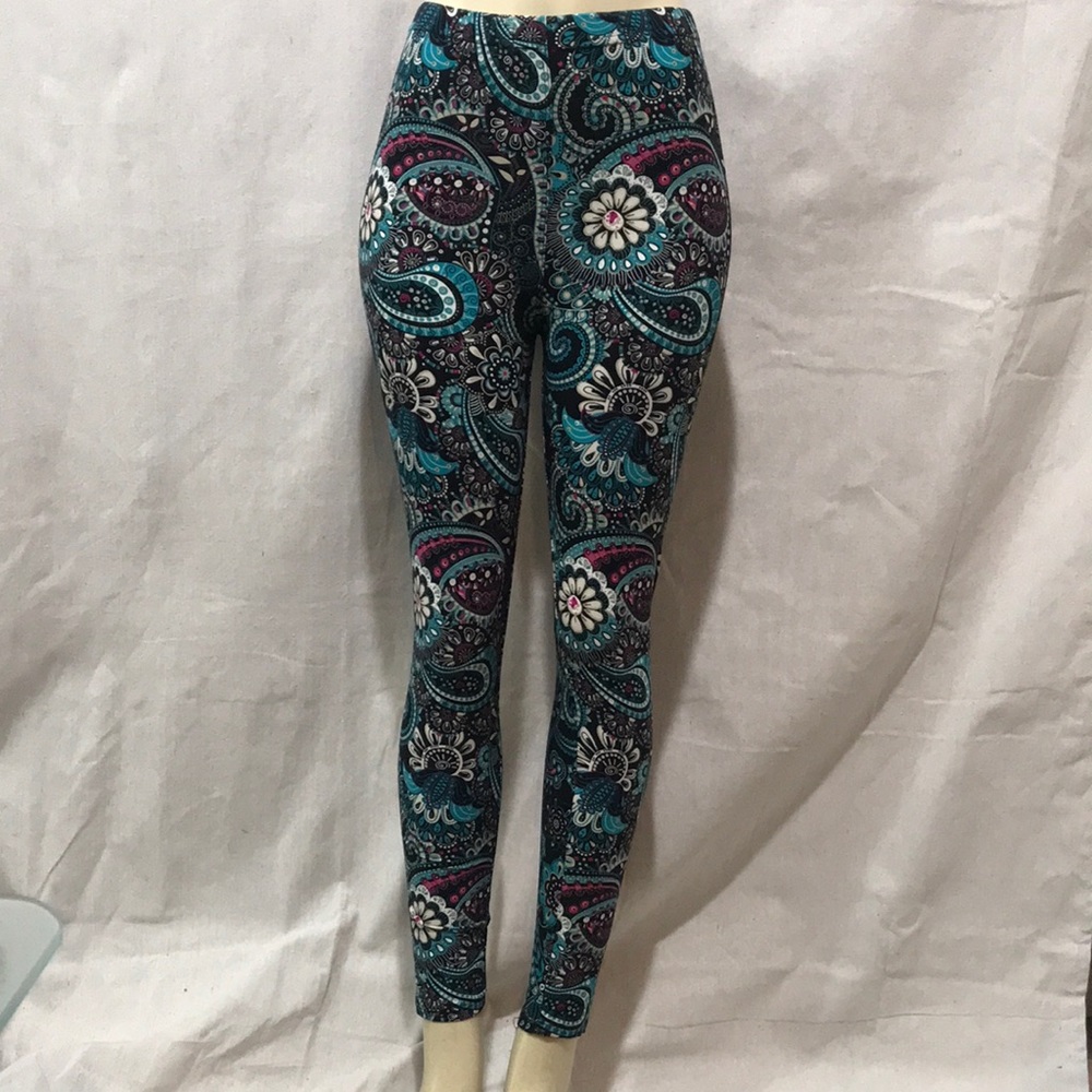 Viv collection soft leggings